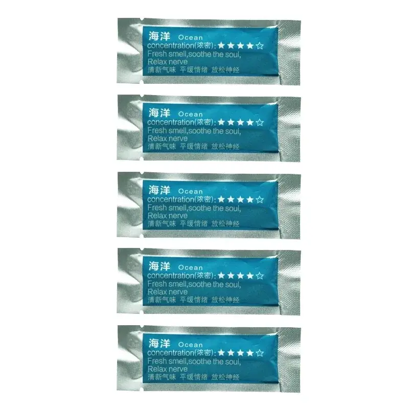 Ocean  5pcs
