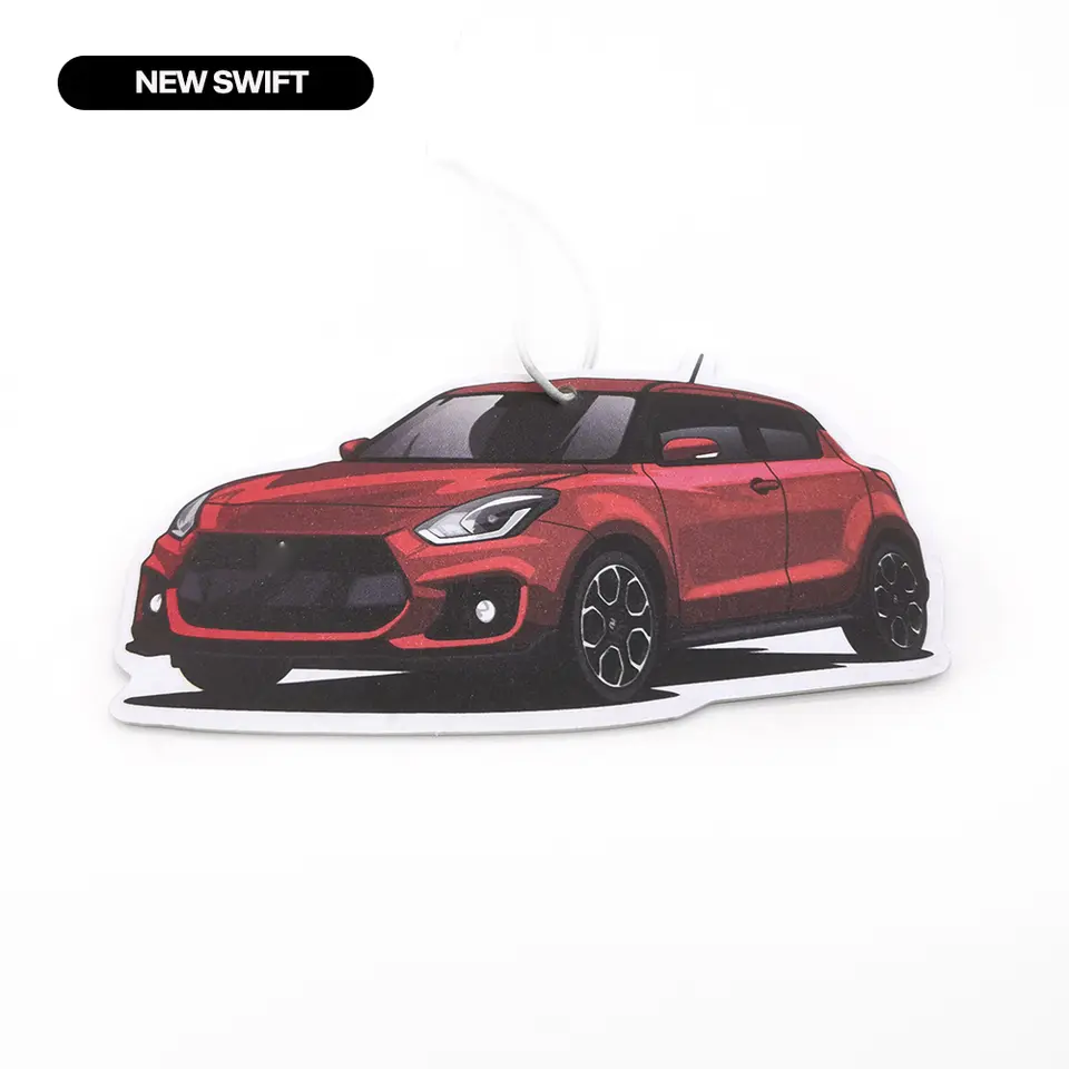 NEW SWIFT