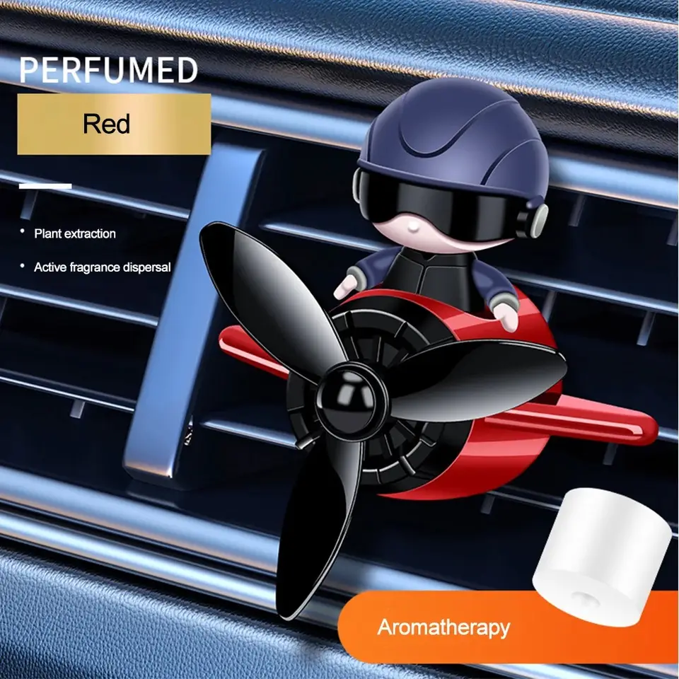 Red Freshener