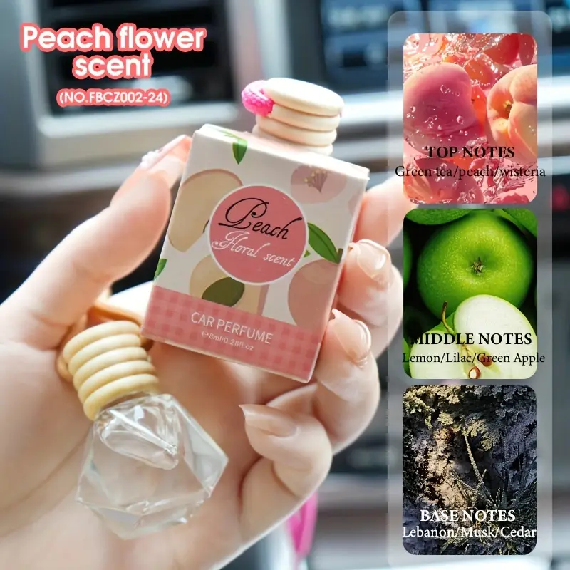 Peach