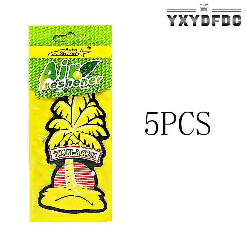 Lemon 5 Pcs