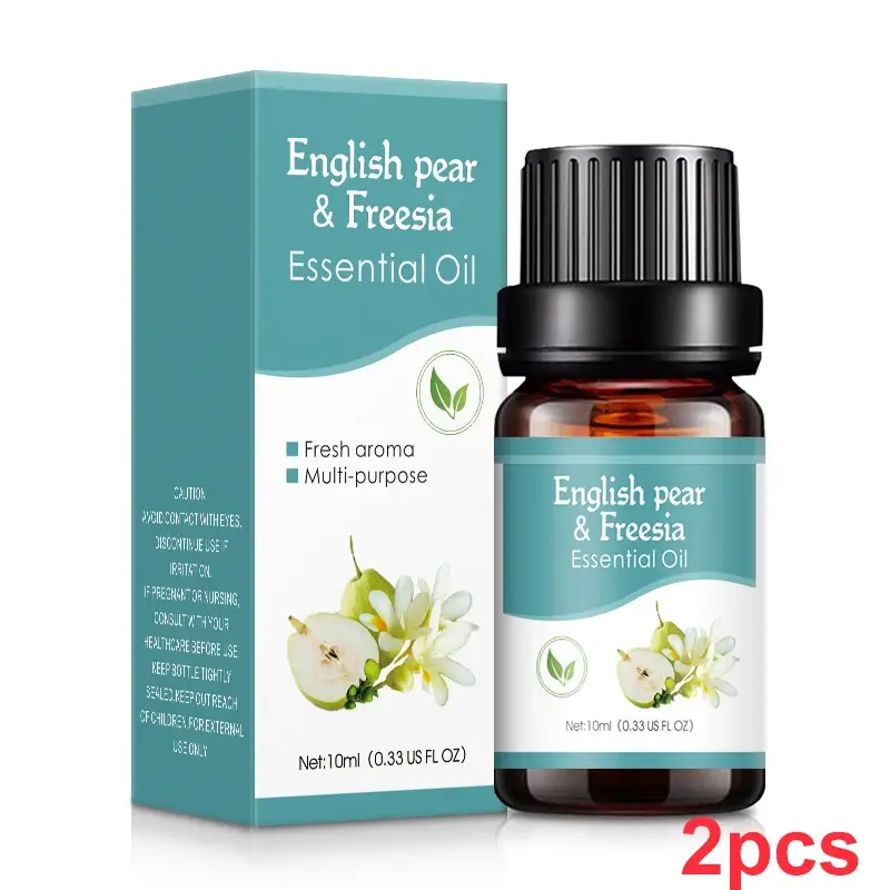 Freesia 2pcs