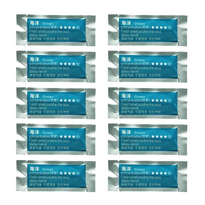 Ocean 10pcs