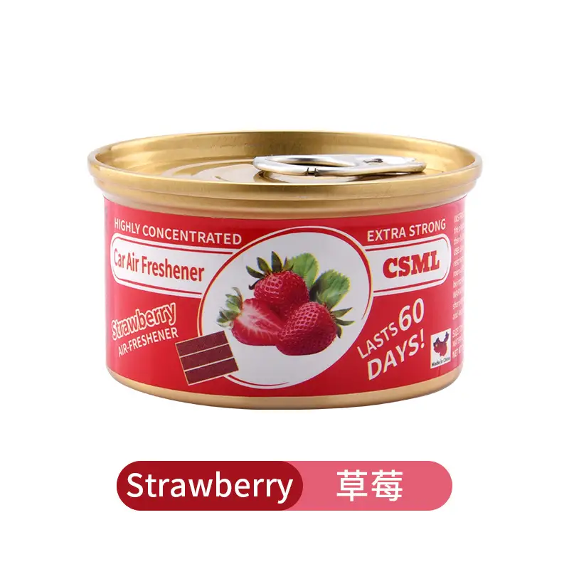 Strawberny
