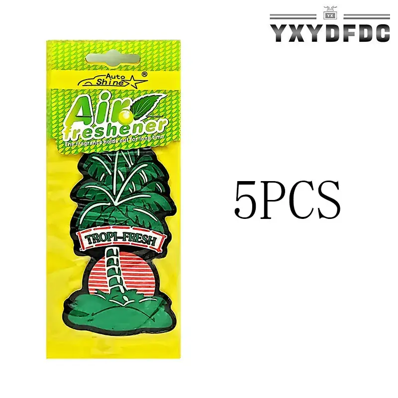 Apple 5 Pcs