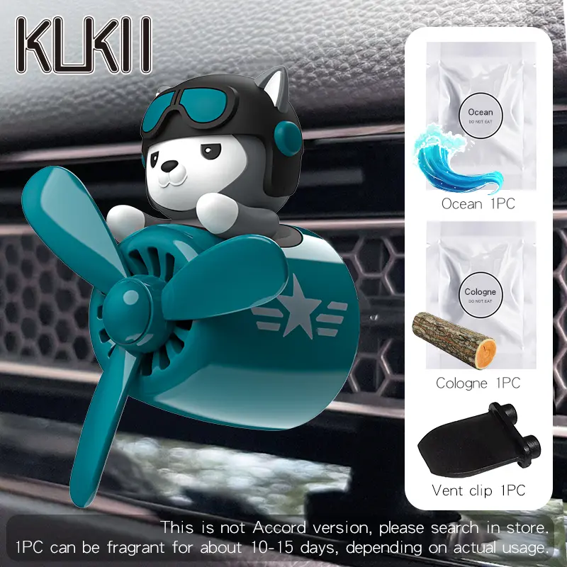 G-Husky for Honda
