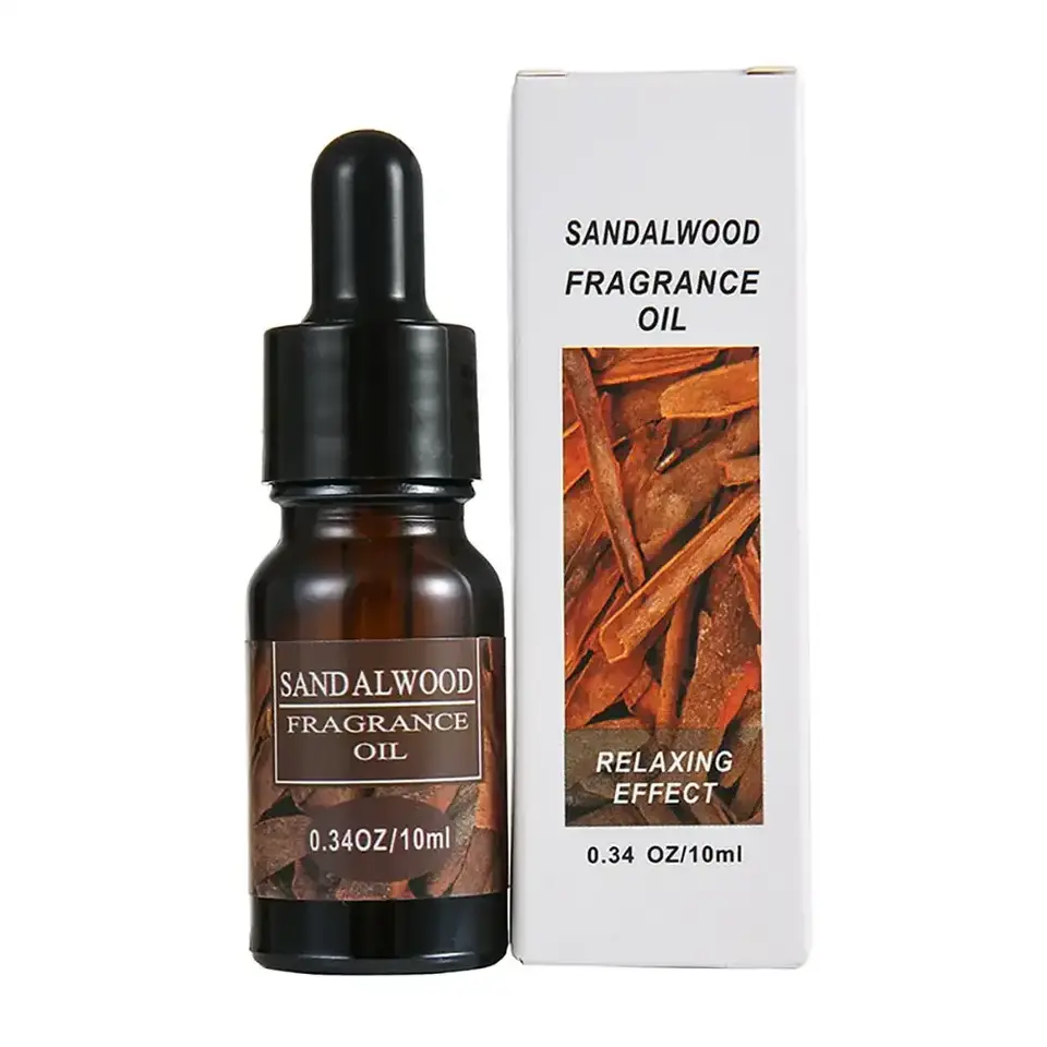 Sandalwood