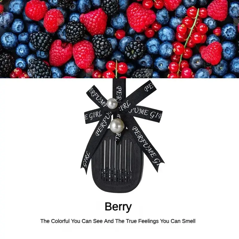 berry