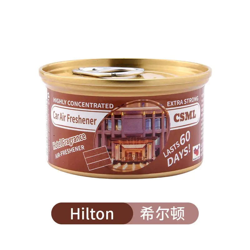 Hilton