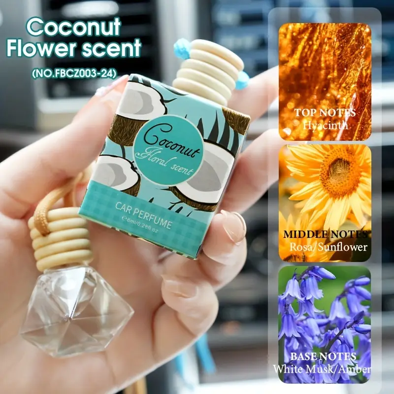 Coconut