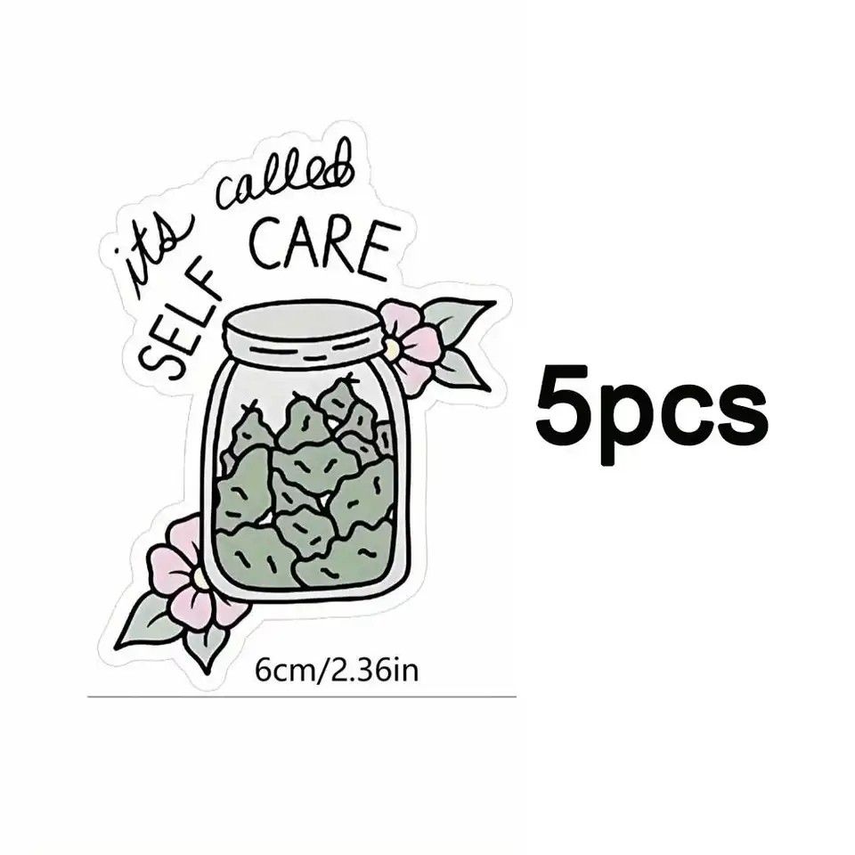 5pcs