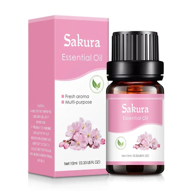 Sakura 1pc
