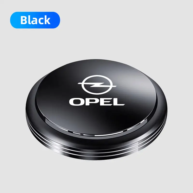 1Pcs Black