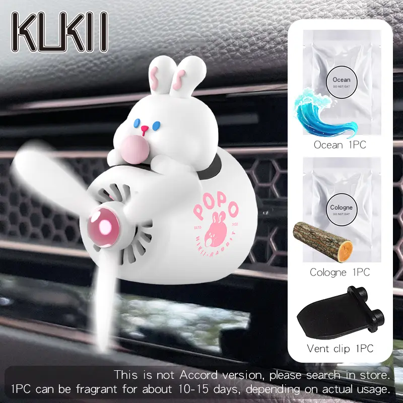 Rabbit for Honda
