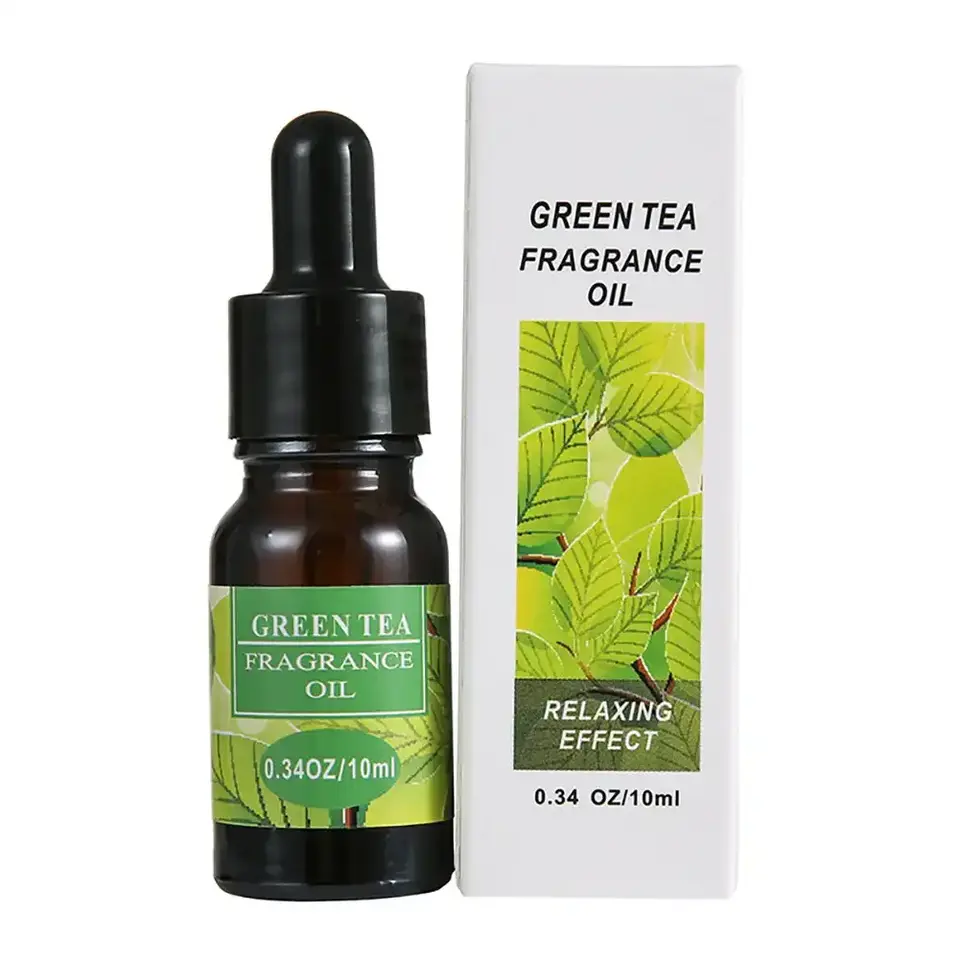 Green Tea