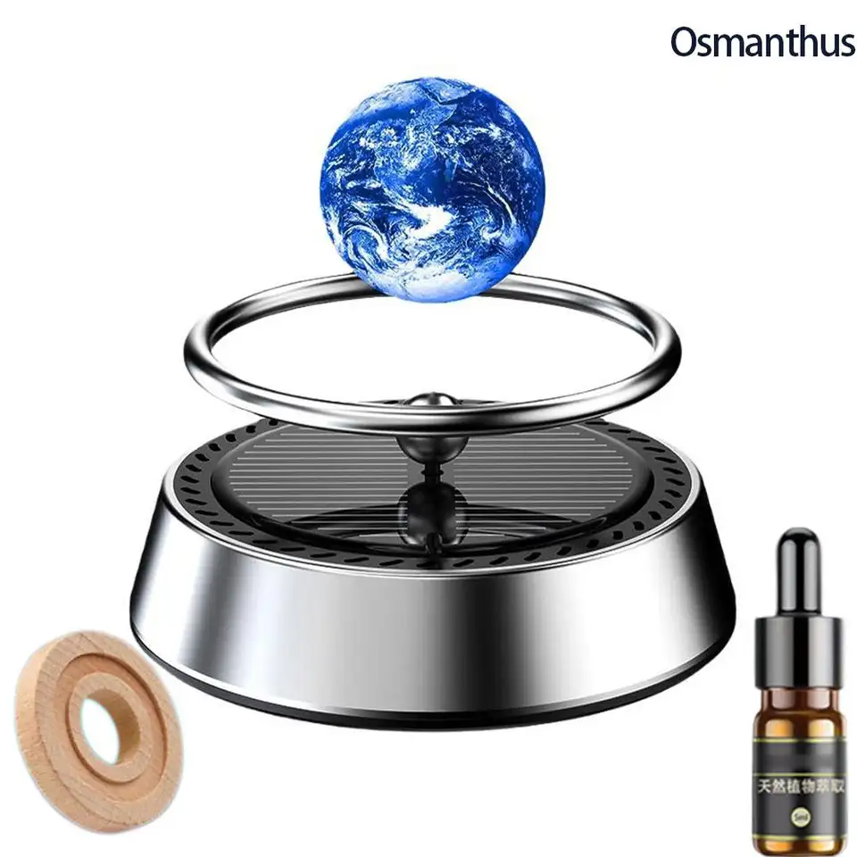 Osmanthus