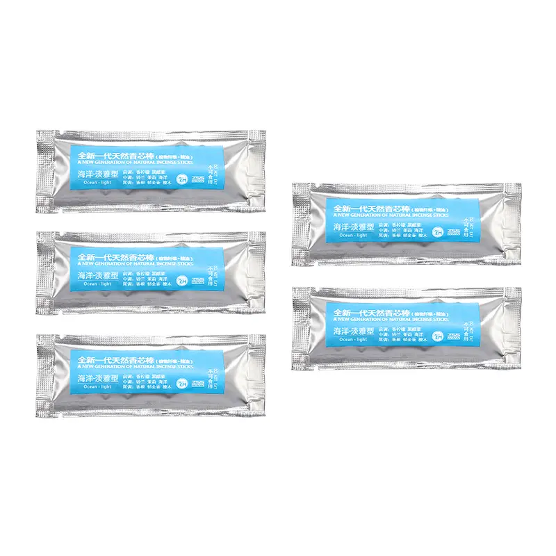 5Pcs Ocean