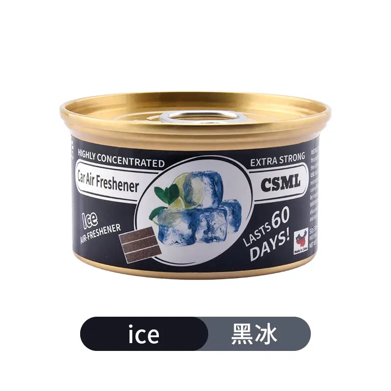 Black Ice