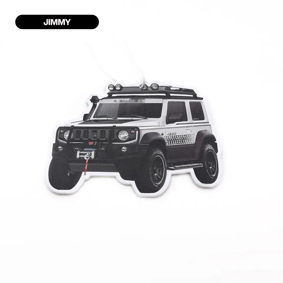 Jimmy