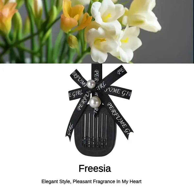 Freesia