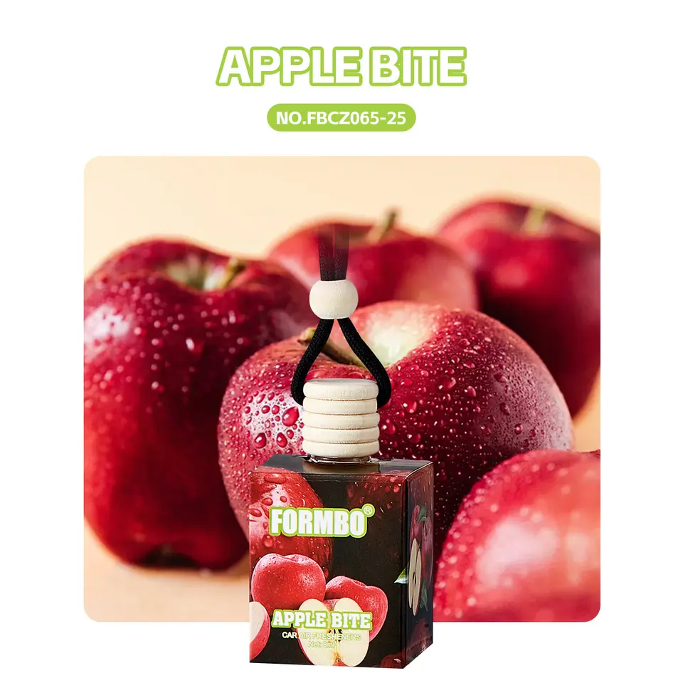 065 APPLE BITE