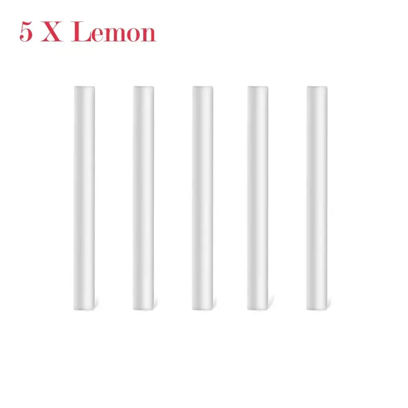 5 Lemon