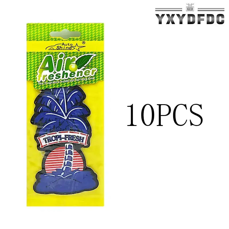 New Car 10Pcs