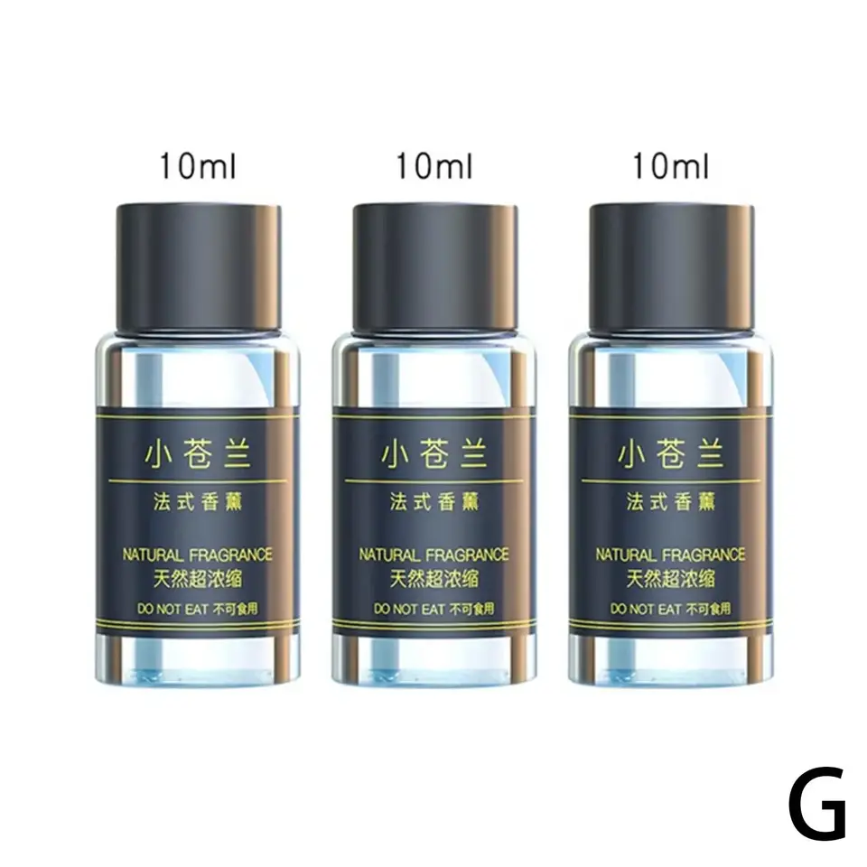 3pcsFreesia